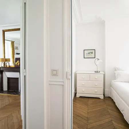 Pick A Flat'S Apartment In Le Marais - Boulevard Morland Paris Exterior photo