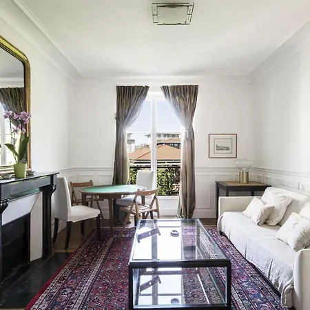 Pick A Flat'S Apartment In Le Marais - Boulevard Morland Paris Exterior photo