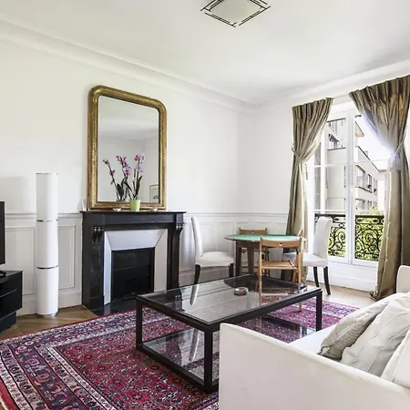 Pick A Flat'S Apartment In Le Marais - Boulevard Morland Paris Exterior photo