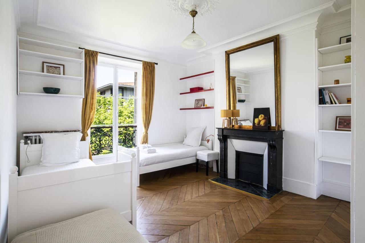 Pick A Flat's In Le Marais - Boulevard Morland * París
