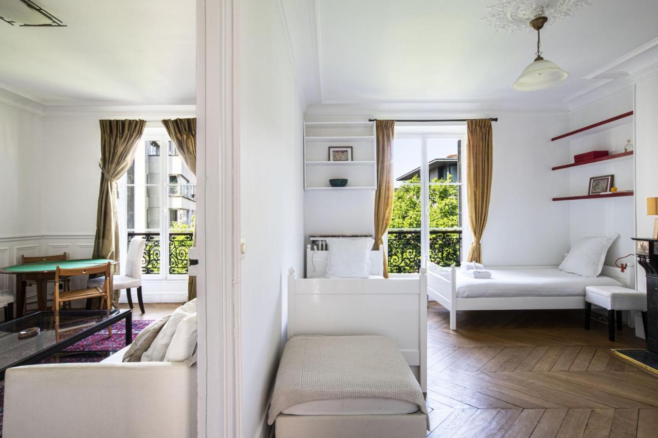 Pick A Flat's In Le Marais - Boulevard Morland Apartamento *