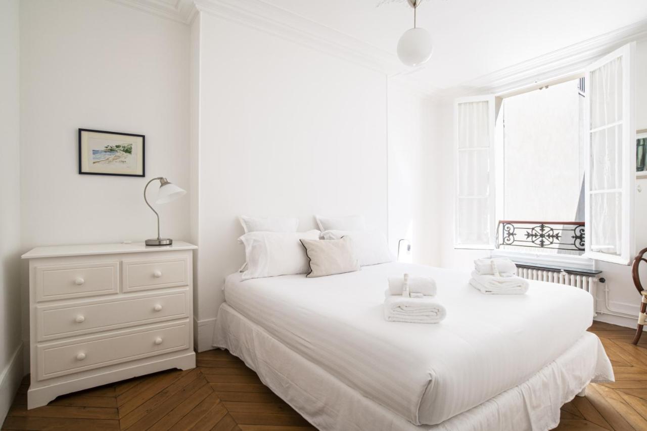 Apartamento Pick A Flat's In Le Marais - Boulevard Morland París