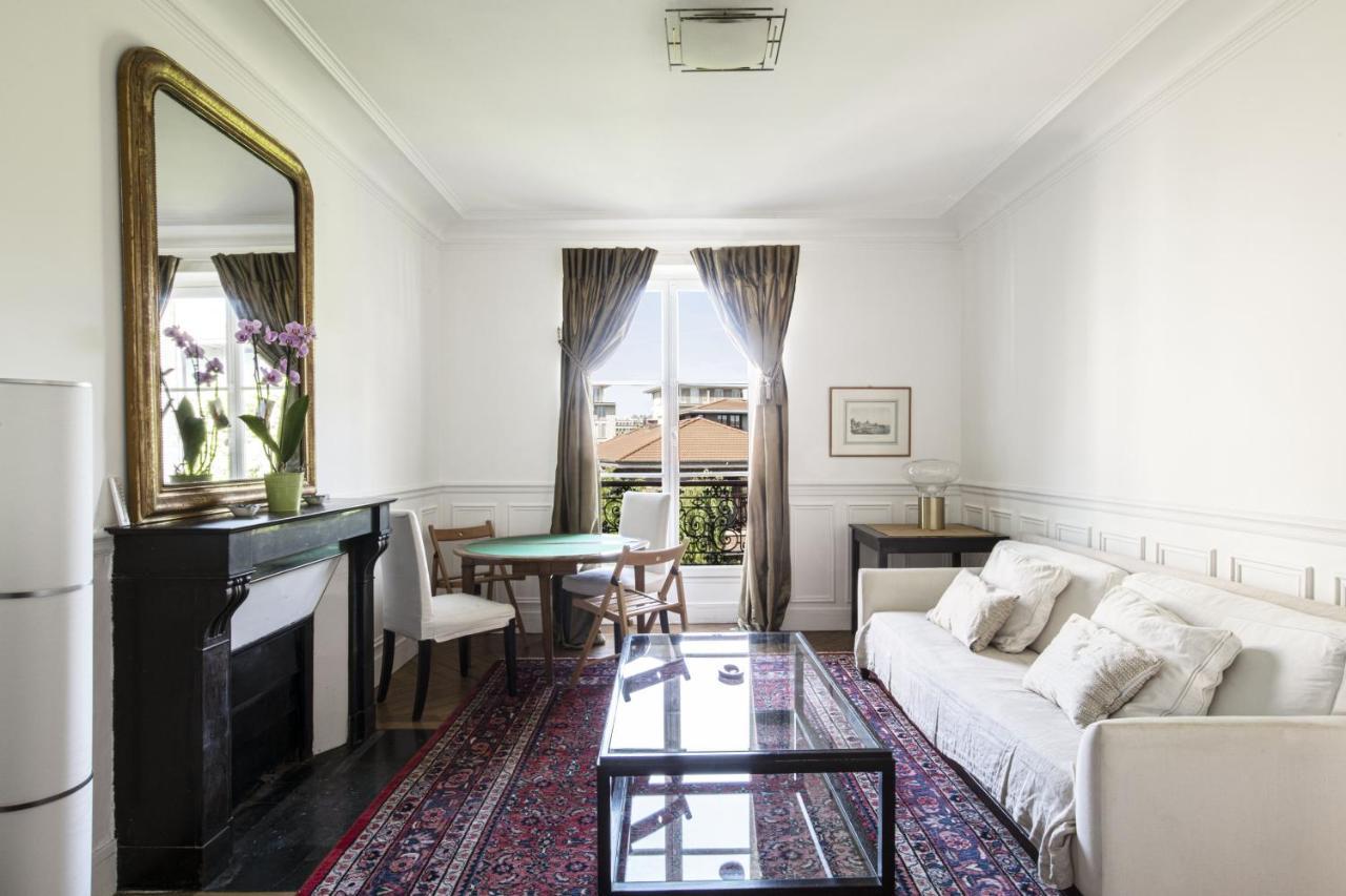 Pick A Flat's In Le Marais - Boulevard Morland Apartamento París