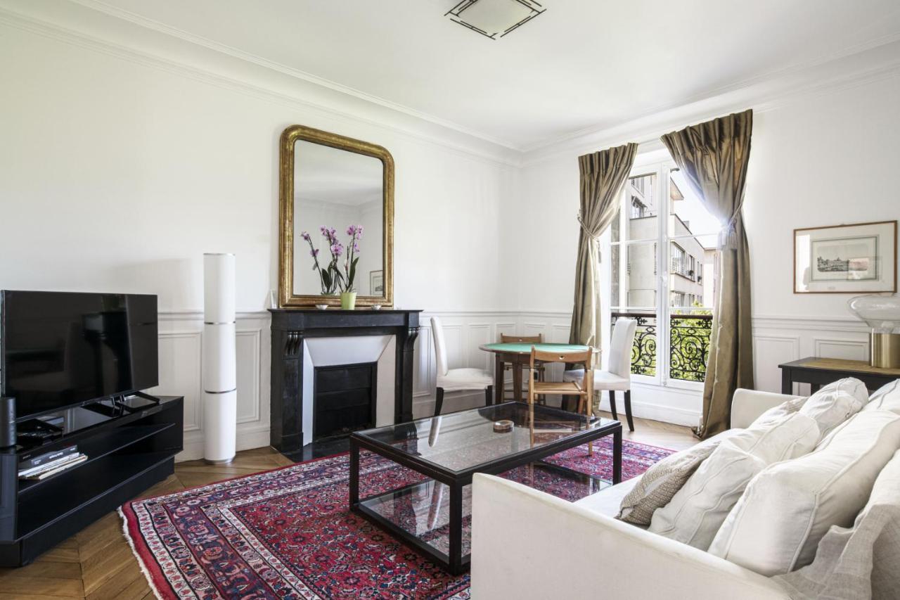 Pick A Flat's In Le Marais - Boulevard Morland * París