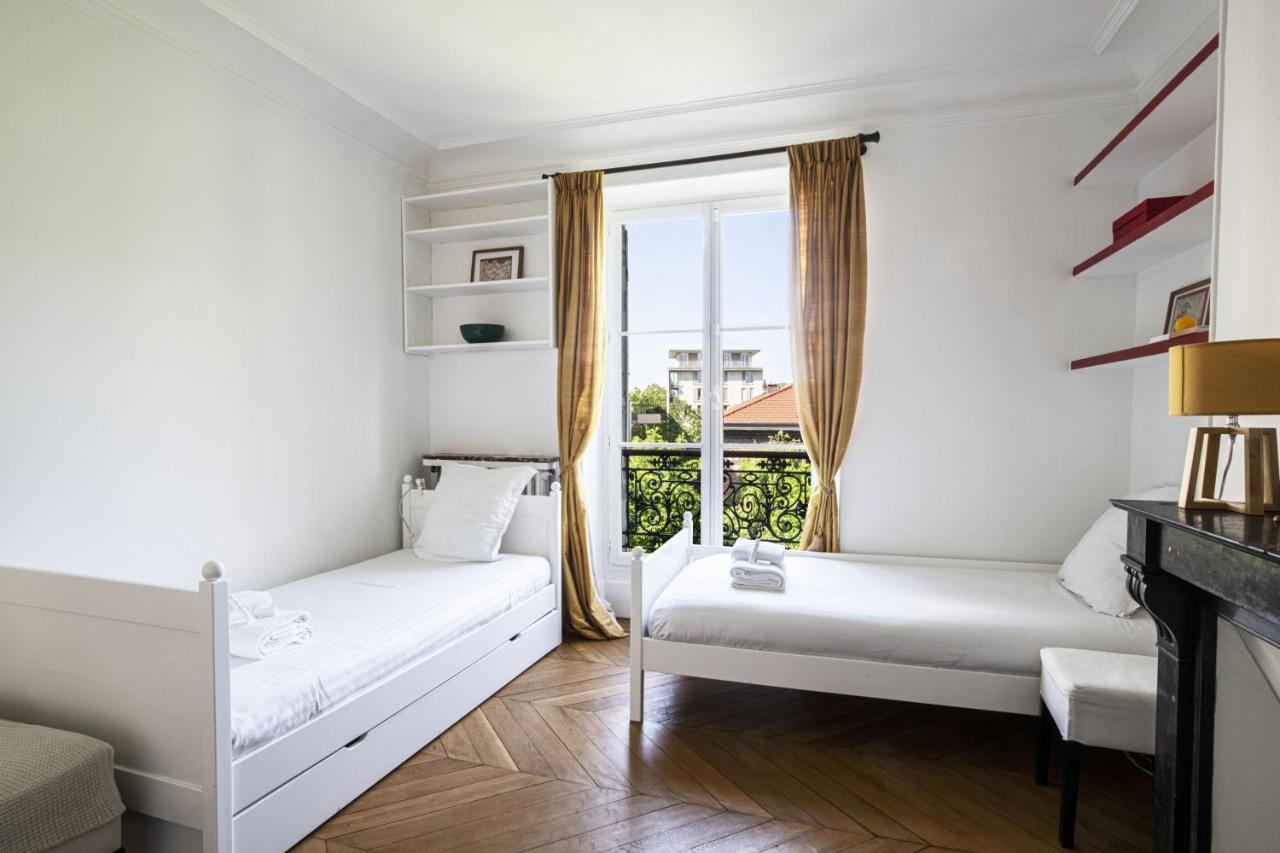 Apartamento Pick A Flat's In Le Marais - Boulevard Morland