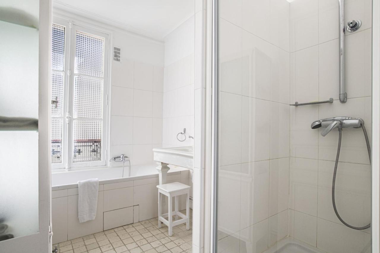 Apartamento Pick A Flat's In Le Marais - Boulevard Morland *